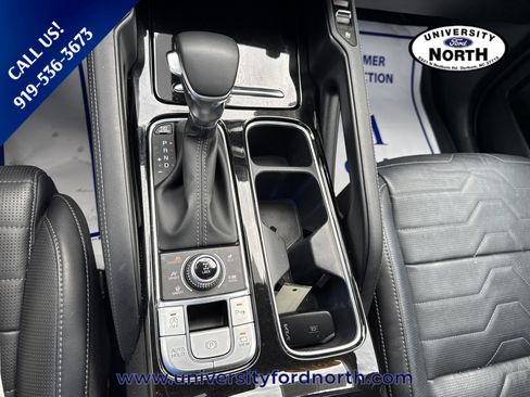 Used 2022 Kia Telluride SX w/ SX Prestige Package AWD/4WD image 33