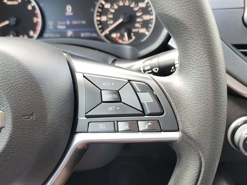 Used 2019 Nissan Altima 2.5 S FWD image 21