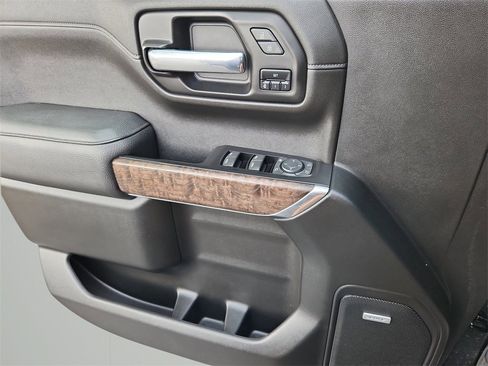 Used 2022 GMC Sierra 1500 Denali w/ Denali Reserve Package image 7