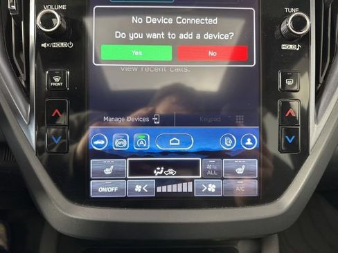 Used 2025 Subaru Forester Limited AWD/4WD image 19