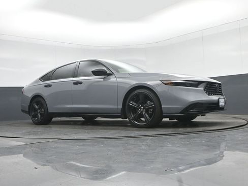 Used 2023 Honda Accord Sport image 53