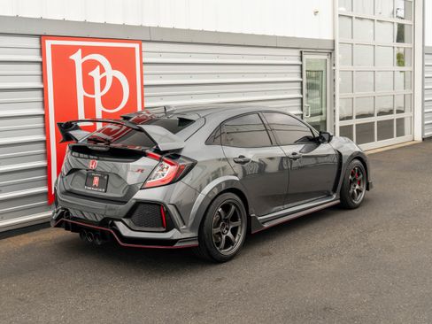 Used 2019 Honda Civic Type R image 40