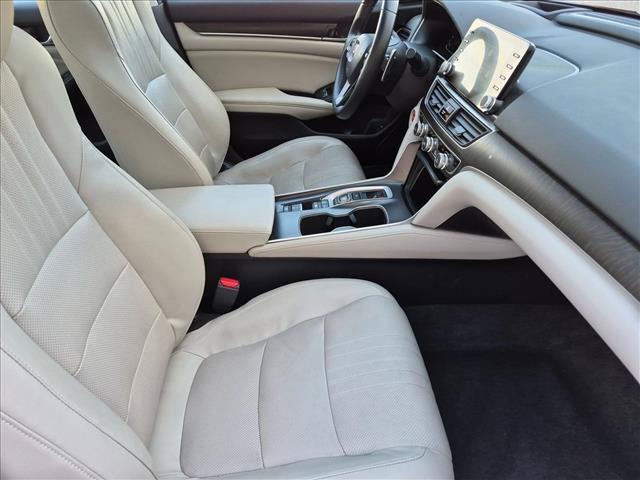 Used 2018 Honda Accord Touring image 20