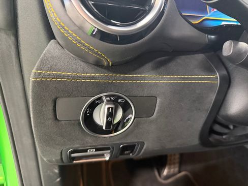 Used 2020 Mercedes-Benz AMG GT R image 19