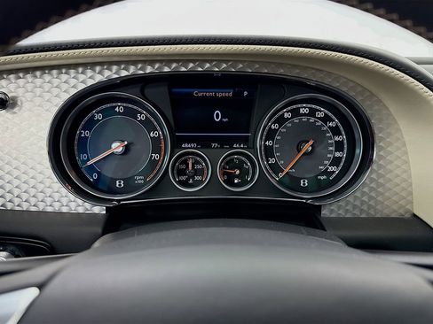 Used 2015 Bentley Continental GT Speed image 15