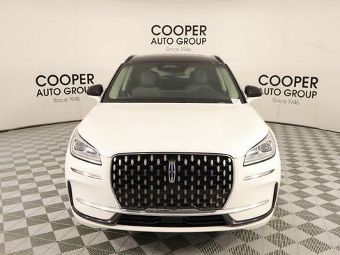 New 2025 Lincoln Corsair Grand Touring AWD/4WD image 10