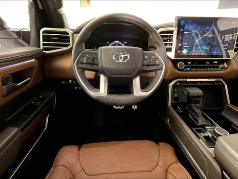 Used 2026 Toyota Tundra 1794 Edition image 6