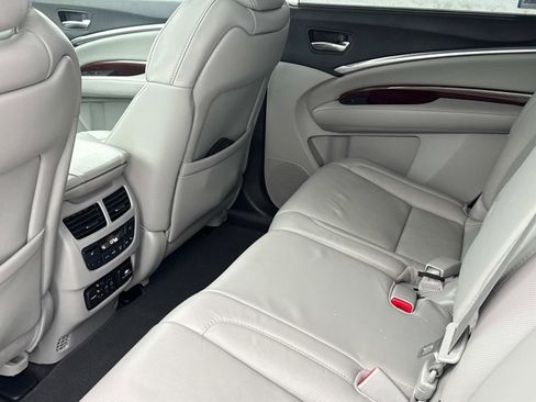 Used 2015 Acura MDX SH-AWD w/ Advance Package image 12