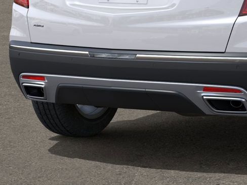 New 2026 Cadillac XT5 Premium Luxury w/ LPO, Floor Liner Package image 14