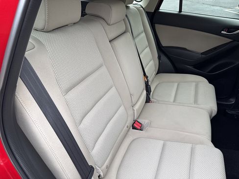 Used 2016 MAZDA CX-5 Touring AWD/4WD image 35