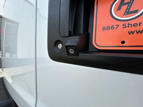 Used 2019 Chevrolet Express 2500 w/ Driver Convenience Package RWD image 35