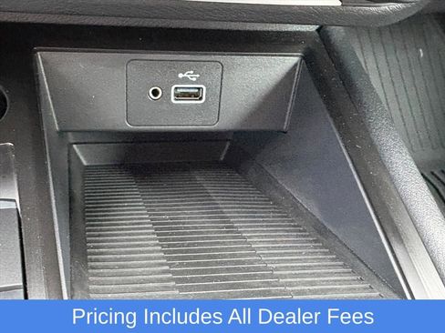 Certified 2025 Nissan Kicks S w/ Charging Package AWD/4WD image 15