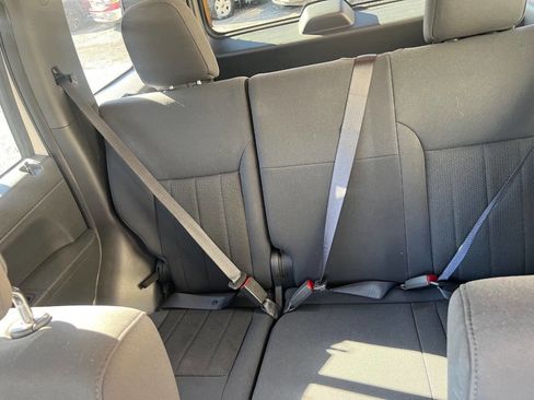 Used 2012 Jeep Liberty Sport w/ Popular Equipment Group image 16