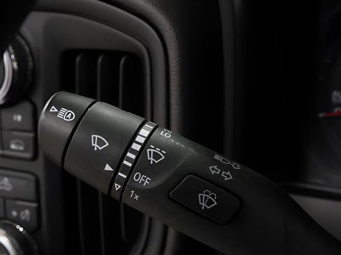 Used 2024 GMC Sierra 1500 Pro w/ Graphite Edition AWD/4WD image 17