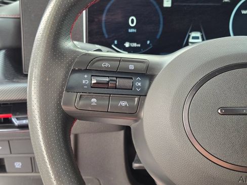 Used 2024 Hyundai Sonata N Line FWD image 24