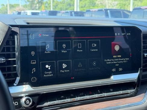 Used 2024 GMC Sierra 1500 SLT RWD image 26