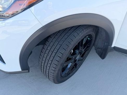 Used 2023 Nissan Kicks SR w/ SR Premium Package FWD image 34