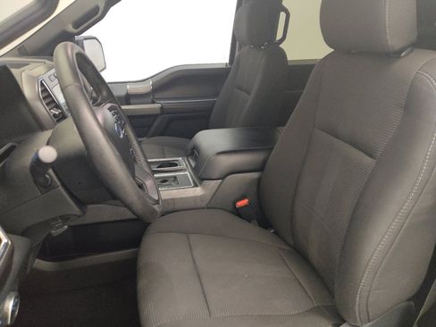 Used 2016 Ford F150 XLT w/ Equipment Group 302A Luxury image 17