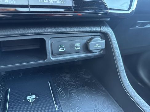 Certified 2026 Honda Passport TrailSport image 33