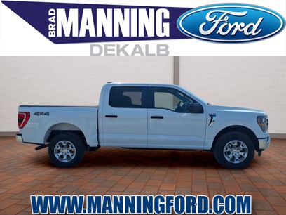 Used 2023 Ford F150 XLT
