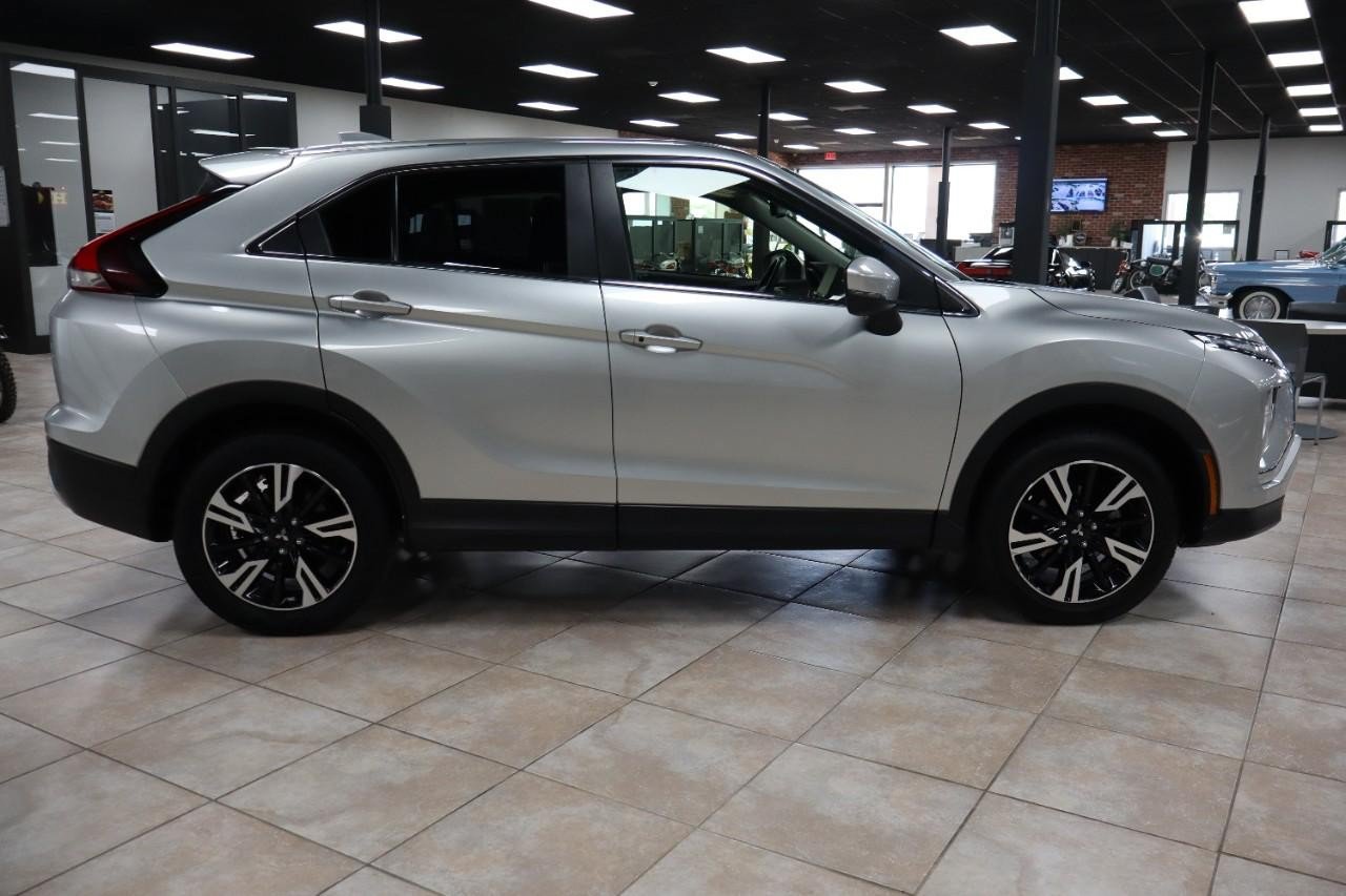 Used 2024 Mitsubishi Eclipse Cross SE AWD/4WD image 6