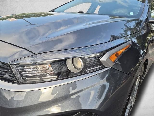 Used 2024 Kia Forte LXS FWD image 24