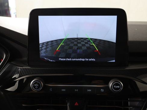 Used 2023 Ford Escape ST-Line FWD image 39