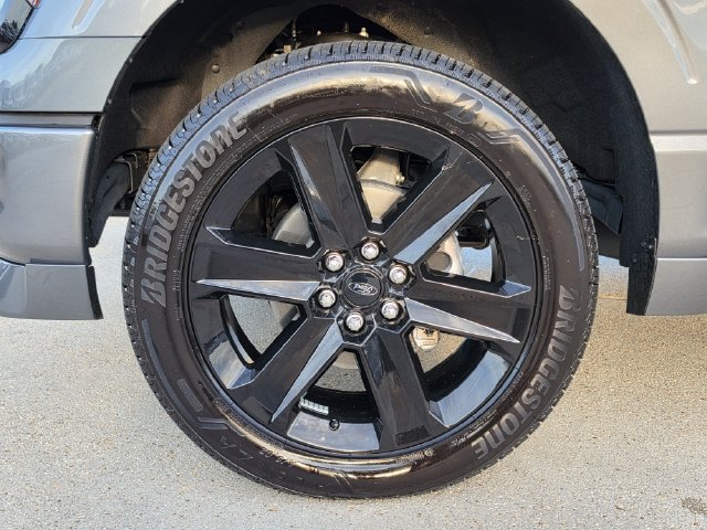 Used 2026 Ford F150 STX w/ F-150 LOBO Package AWD/4WD image 11
