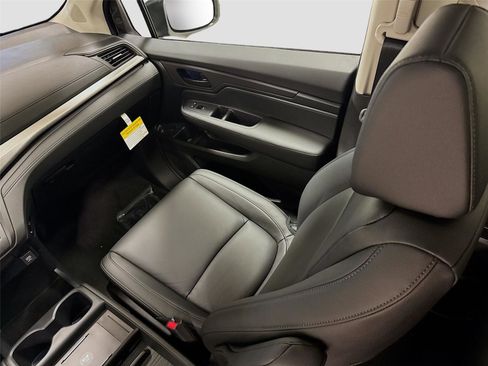 New 2026 Honda Odyssey EX-L image 22