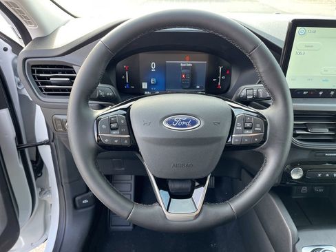 New 2026 Ford Escape Active w/ Tech Pack #1 image 13