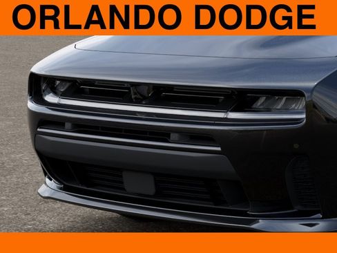 New 2026 Dodge Charger R/T image 11