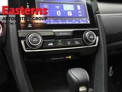 Used 2017 Honda Civic EX image 19