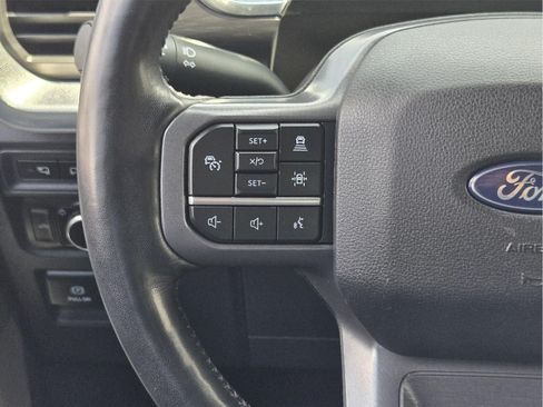 Used 2024 Ford F150 Lariat AWD/4WD image 35