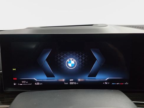 New 2026 BMW X5 xDrive40i w/ Executive Package AWD/4WD image 19