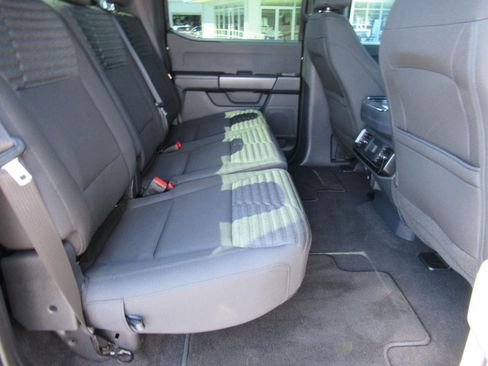 Used 2023 Ford F150 XL w/ STX Appearance Package AWD/4WD image 33