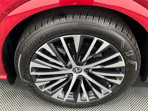 Certified 2024 Lexus RX 350 image 22
