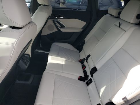 New 2026 BMW X1 xDrive28i w/ Technology Package image 11