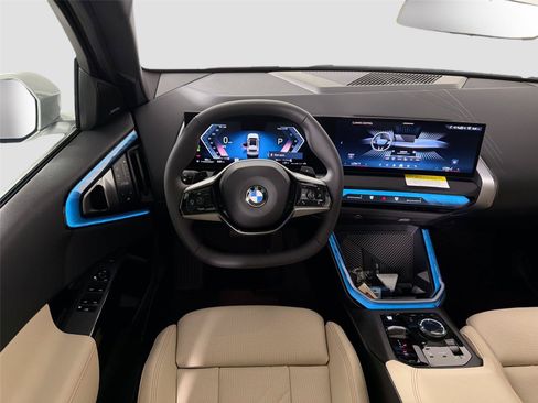 New 2026 BMW X3 xDrive30i AWD/4WD image 22