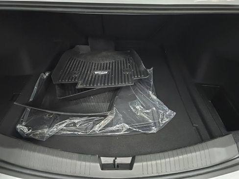 Used 2023 Cadillac CT5 Sport image 11