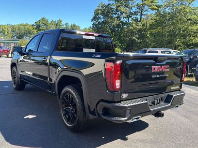 New 2026 GMC Sierra 1500 Elevation w/ Preferred Package