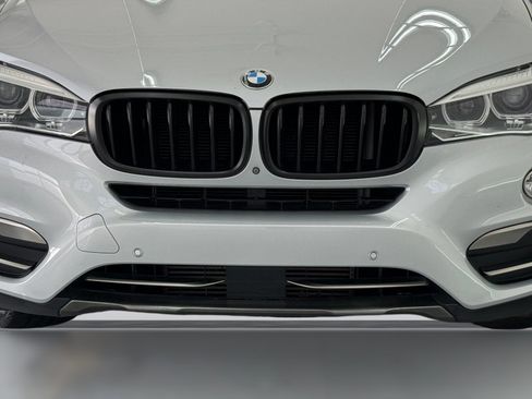 Used 2019 BMW X6 sDrive35i RWD image 26