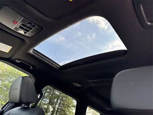 New 2026 Hyundai Palisade Calligraphy image 26