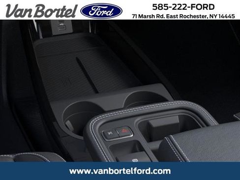 New 2025 Ford Mustang Mach-E GT image 59