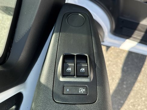 New 2026 RAM ProMaster 1500 image 25