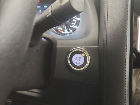 Used 2023 Nissan Armada SV image 20