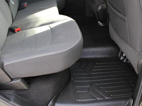 Used 2021 RAM 1500 Tradesman w/ Popular Equipment Group image 27