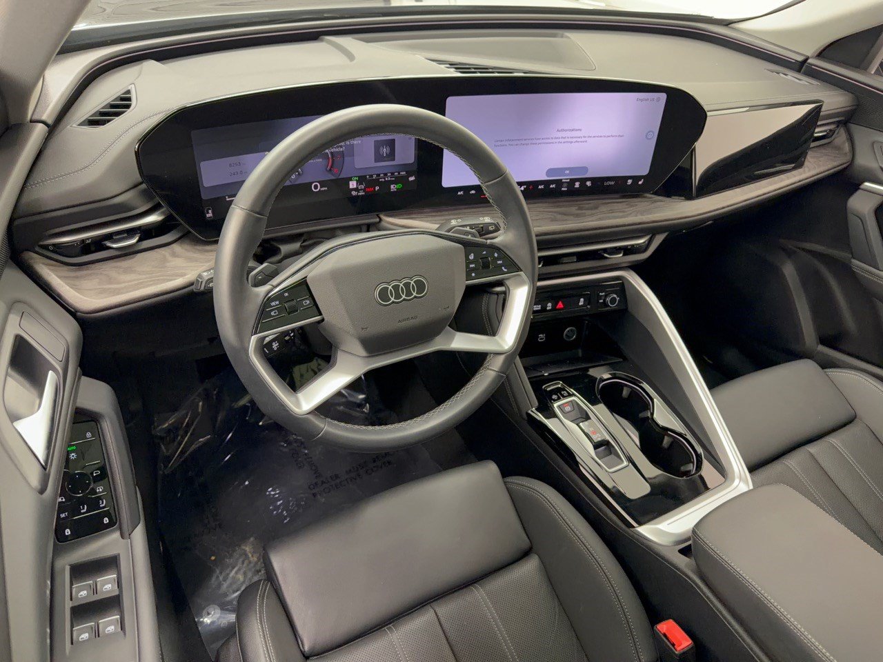 Used 2026 Audi Q5 Premium AWD/4WD image 4
