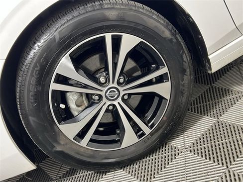 Used 2023 Nissan Sentra SV w/ All-Weather Package image 15