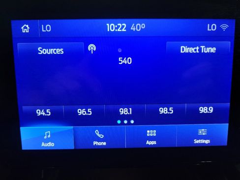Used 2020 Ford Explorer XLT w/ Comfort Package AWD/4WD image 25