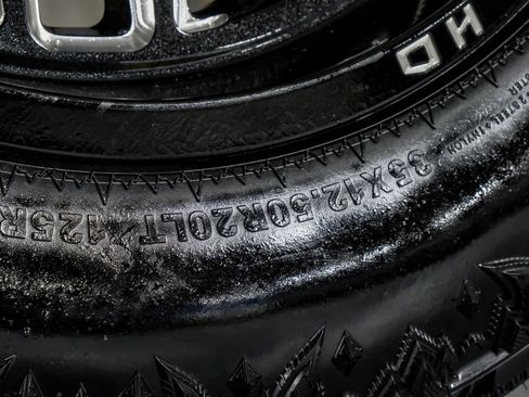 Used 2024 RAM 2500 Big Horn w/ Night Edition image 57